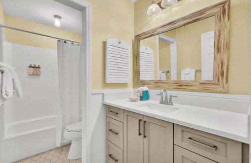 Sandpiper Court 14 by Wild Dunes, with Amenities - Foto 8