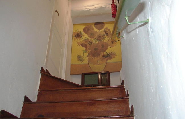 Magina Dream Pegalajar - Foto 51