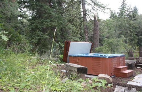 Hideaway Above The Stream Sundance, Utah - Foto 45