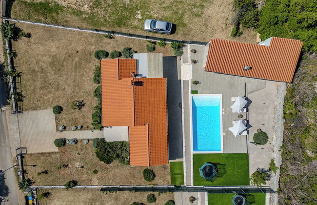 Holiday Home Aurea - Foto 32