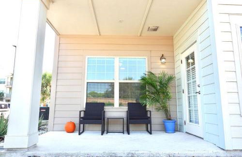 Trenton Sky Suite, Comfort, Pool, Gym, Gated Access - Photo 22