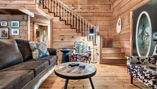 Unwind in Nature Arcade Adventure & Hot Tub - Foto 2