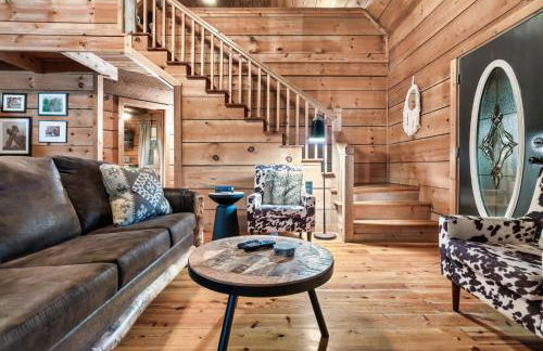 Unwind in Nature Arcade Adventure & Hot Tub - Foto 2