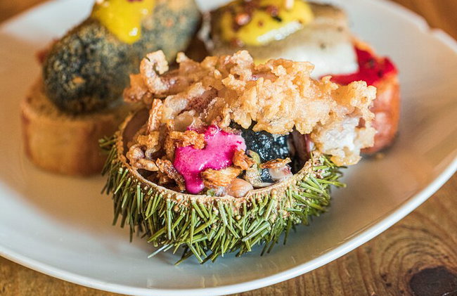 Visite des pintxos de Bilbao : aventure culinaire de 3 heures tout compris - Photo 6