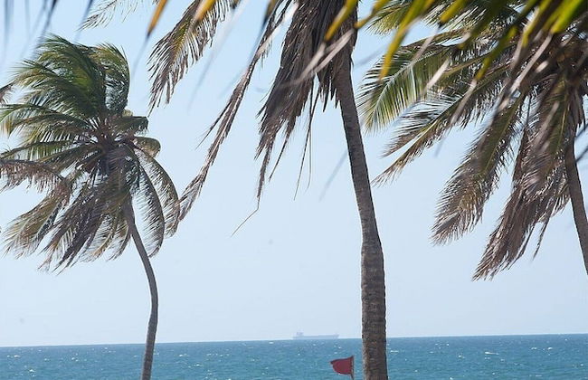 Apart para 4 pessoas no VG SUN Cumbuco - Photo 50