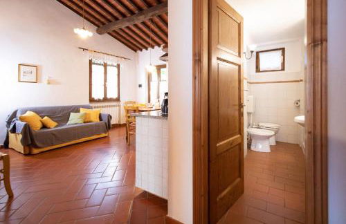 Casetta di Butia, Gelsomino Apartment - Foto 28