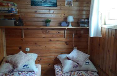 Domki Obok Ruin - Foto 15