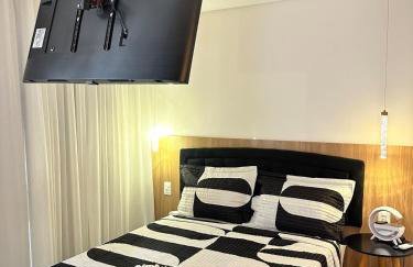 Oxente Barra Premium Praia Porto da Barra - Foto 56