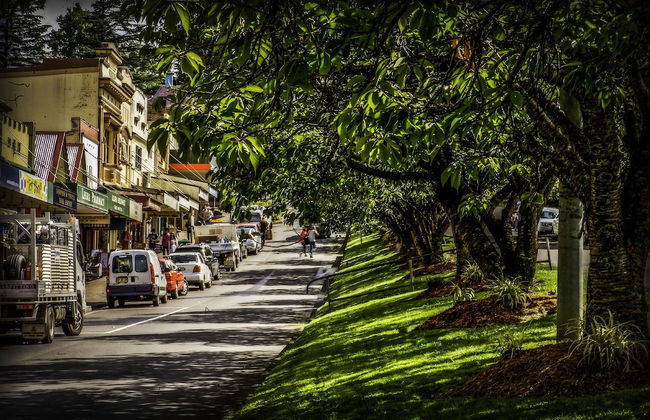 Leura Rose Cottage - Foto 13