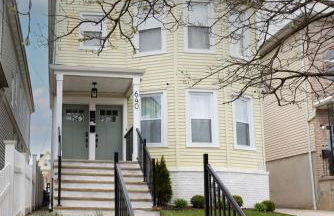 Excellence by Urooms Apartments Near NYC and Newark Airport with Parking - Foto 1