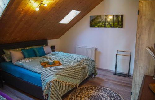 Ferienwohnung Andermann - Foto 9