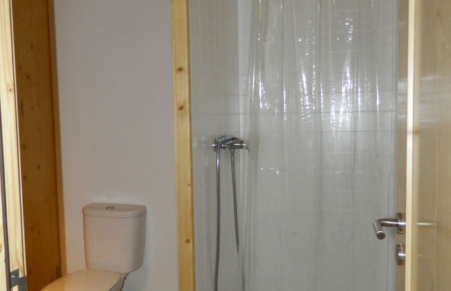 Self Catering Quinta Lamosa - Responsible Tourism for 2 People - Foto 56