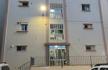 Central modern 3bdr, A/C, wifi & Parking - Foto 31