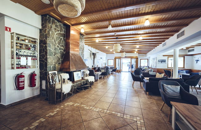 Pohorje Village Wellbeing Resort – Forest Apartments Videc - Foto 2