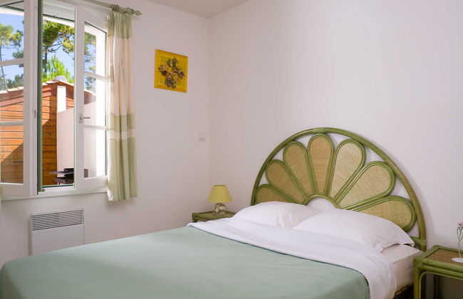 Les Mas de St. Hilaire - Foto 10