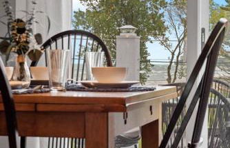 Beachside Condo w Stunning Lake Views - Foto 16