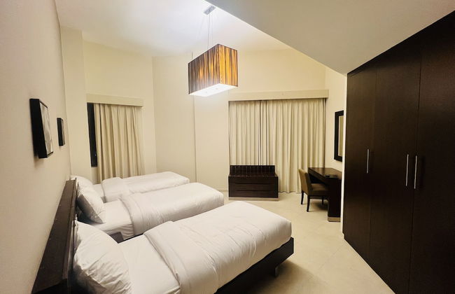 AlRaef Luxury Apartments - Photo 3