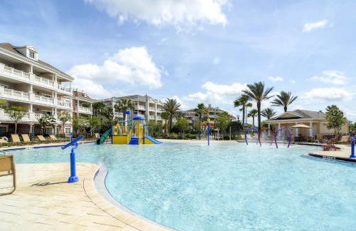 Centre Court Luxury, 3 bed, 3 bath, Private Balcony, 1026 - Foto 31