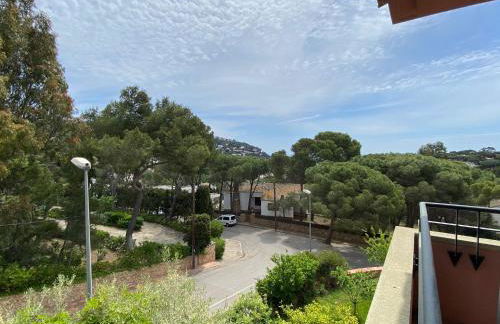 Apartamento Coronda con piscina en Llafranc - WeHost Costa Brava - Foto 28