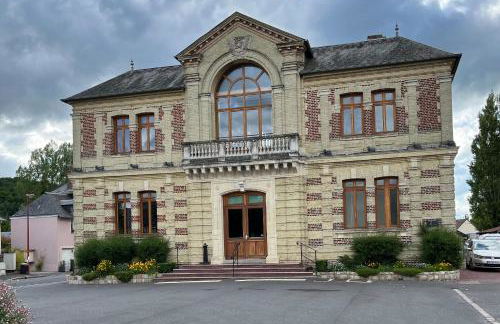 Maison de la Calonne - Riverside house & terrace - Foto 38