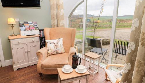 Granary Barn - Foto 3