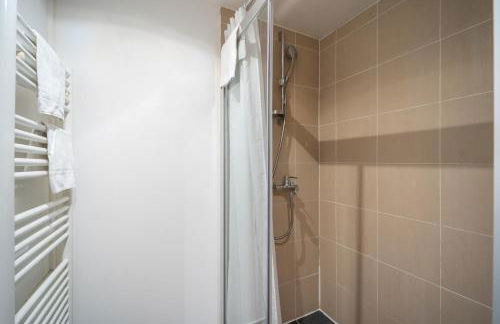 Happy Stay Paris - Tournelles Garden - Foto 17