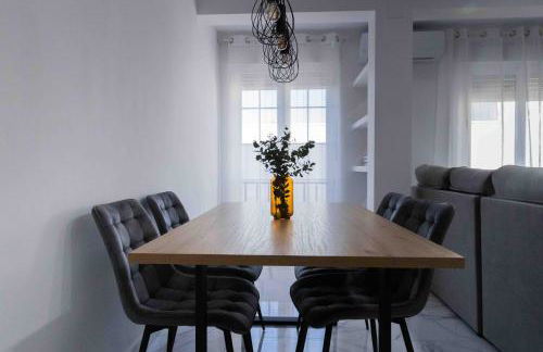 Alojamiento Turístico García Pavón - Foto 22