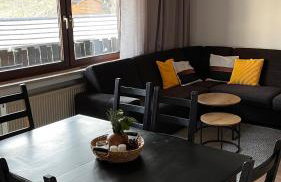 NoSpeedLimit-Design Apartment-100qm-bis zu 8 Personen-Parkpatz - Foto 6