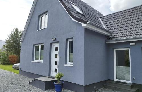 Ferienhaus in Handewitt kurz vor dänischen Grenze - Foto 1