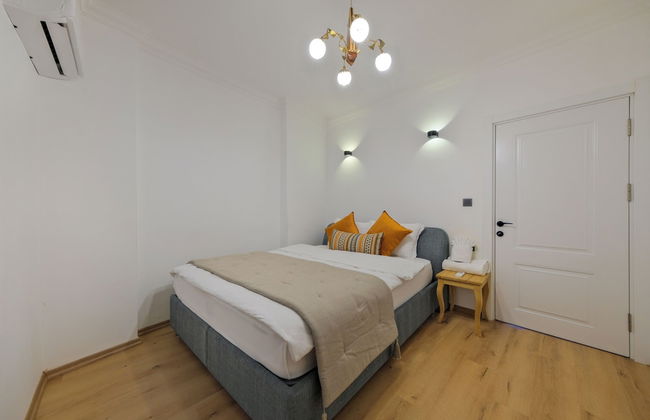 Korfez Suites - Photo 57