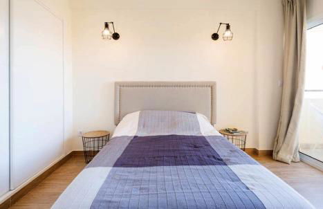 Apartment Club Playa Flores Torremolinos - Foto 41