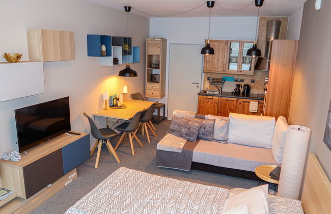 Čertovka U jelena - Foto 2