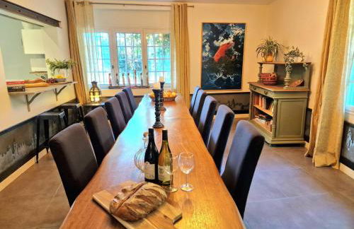 L'Orée de la cité - Foto 55