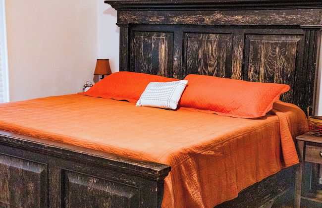 Kozy Haven Log Cabin Rentals - Foto 29