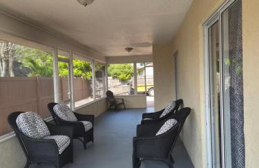Traveling for Work or Fun 4BR Near KSC - Port Canaveral - Foto 16