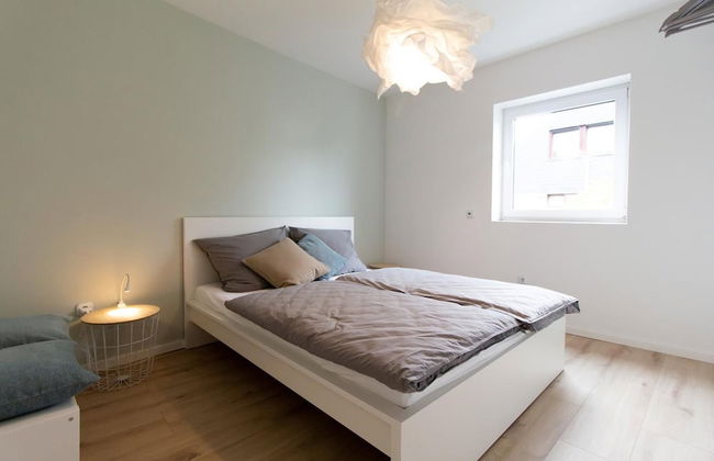 T & T Suites Raunheim - Foto 6