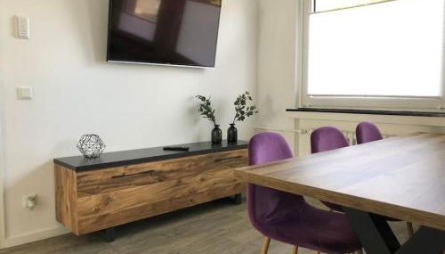 Designer-Apartment near Düsseldorf+Cologne (Apt.3) - Foto 2