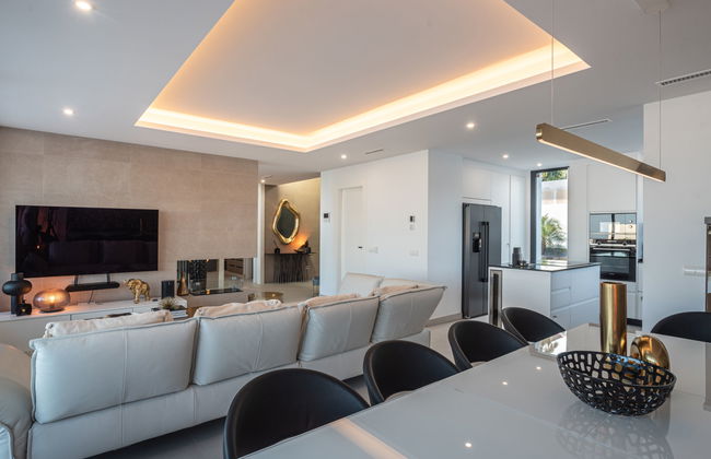 Villa Morris - Foto 9