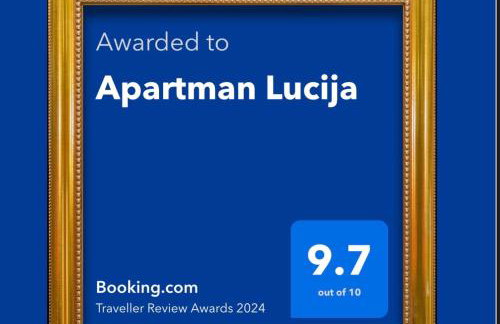 Apartman Lucija - Foto 20