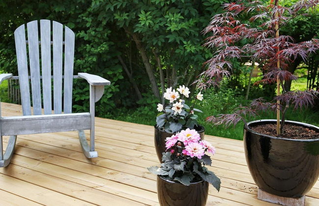 6 Person Holiday Home in Jaegerspris - Photo 26