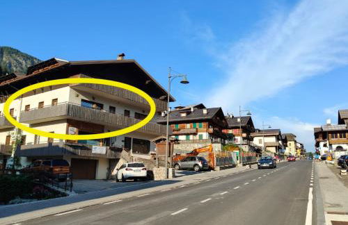 APPARTAMENTO CENTRALe PRINCIPALe SAPPADA - Foto 44