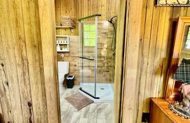 Eagle Rock Cabin Illinois River view - Foto 44