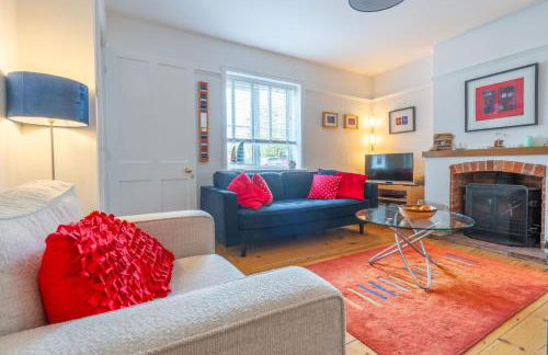 Sybil Cottage - Foto 18