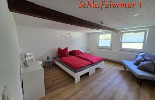 Ferienhaus Laurema Rhön - Foto 15