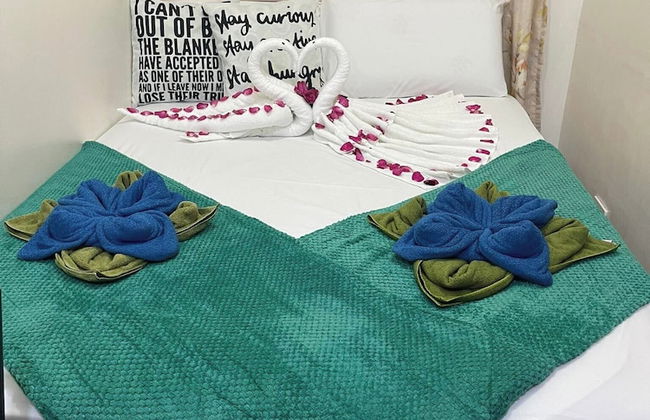 Green Residences - Foto 37