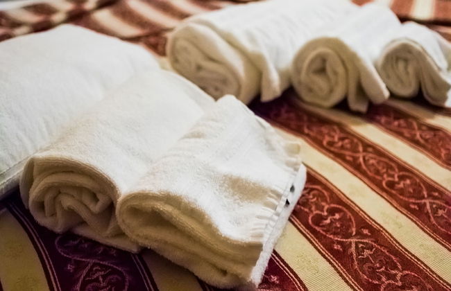 A Casa tua Ostia Antica - Photo 29