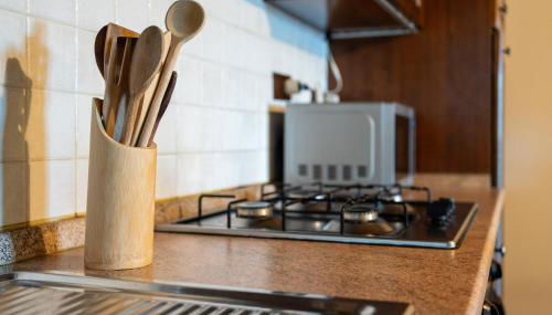 Casa Merli - Le Case Di Quota - Foto 5