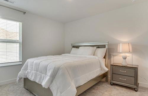 16 Mi to Indianapolis Group Getaway with Pool Table - Foto 18