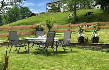 Landferienwohnung Simon - Foto 32