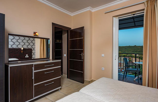 Villa Dimi in Tsilivi - Foto 12